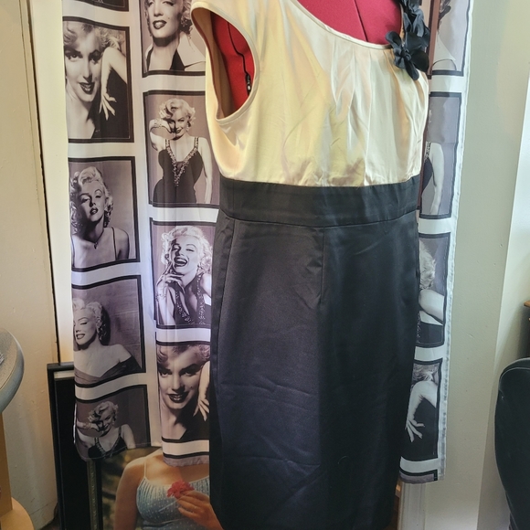 👗 dress - Picture 2 of 6